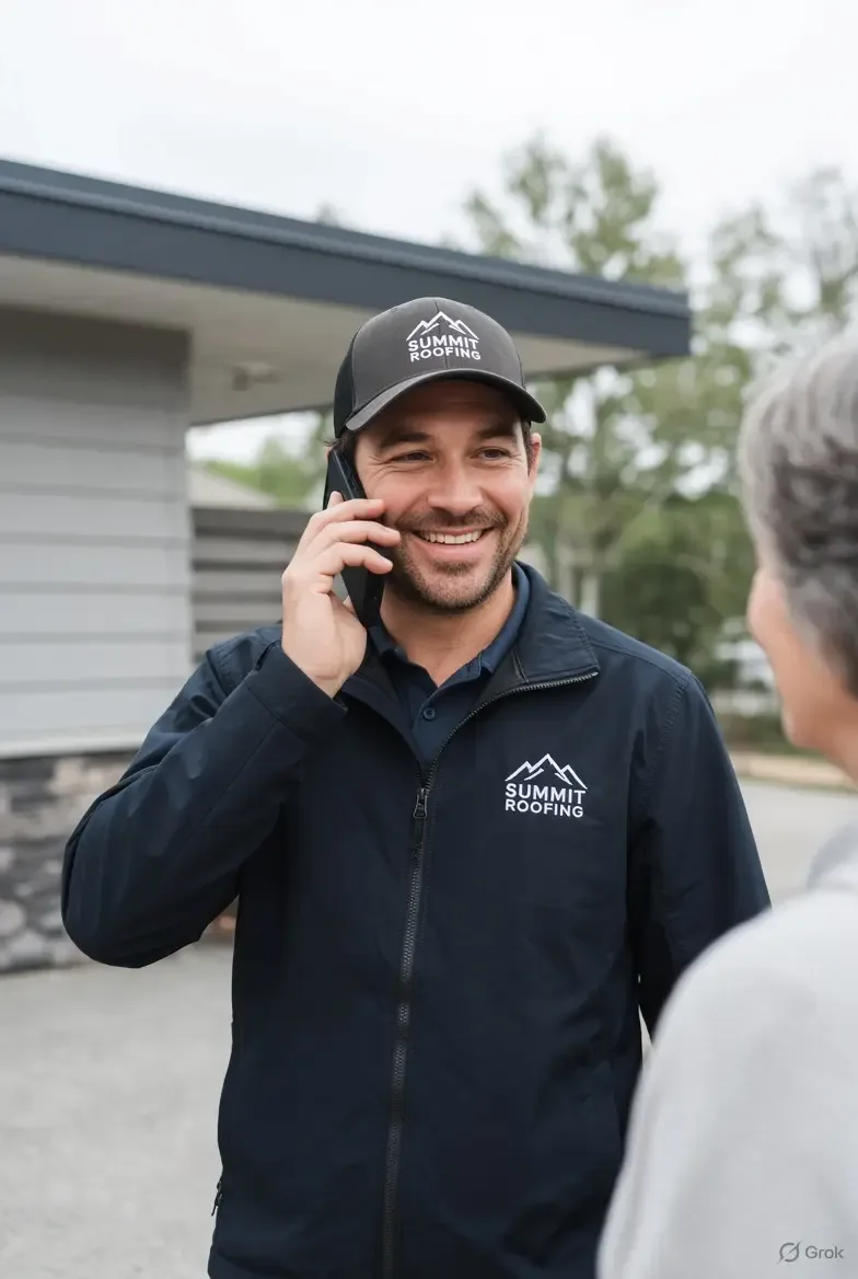 Flat Roof Leak Repair North Fairfield, OH FAQs